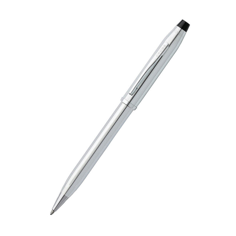 Century II Kugelschreiber aus glänzendem Chrom