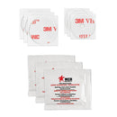 Steelie Autohalterungs-Kit