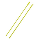 Gear Tie Cordable Twist Tie 18" (2 Pack)