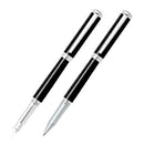 Intensity Onyx/Chrome Plated Pen