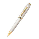Peerless 125 Platinum Plated/Medalist Pen