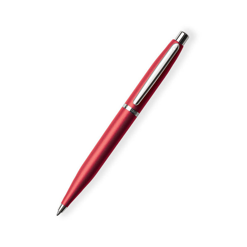VFM Übermäßiger Rot/Chrom-Stift