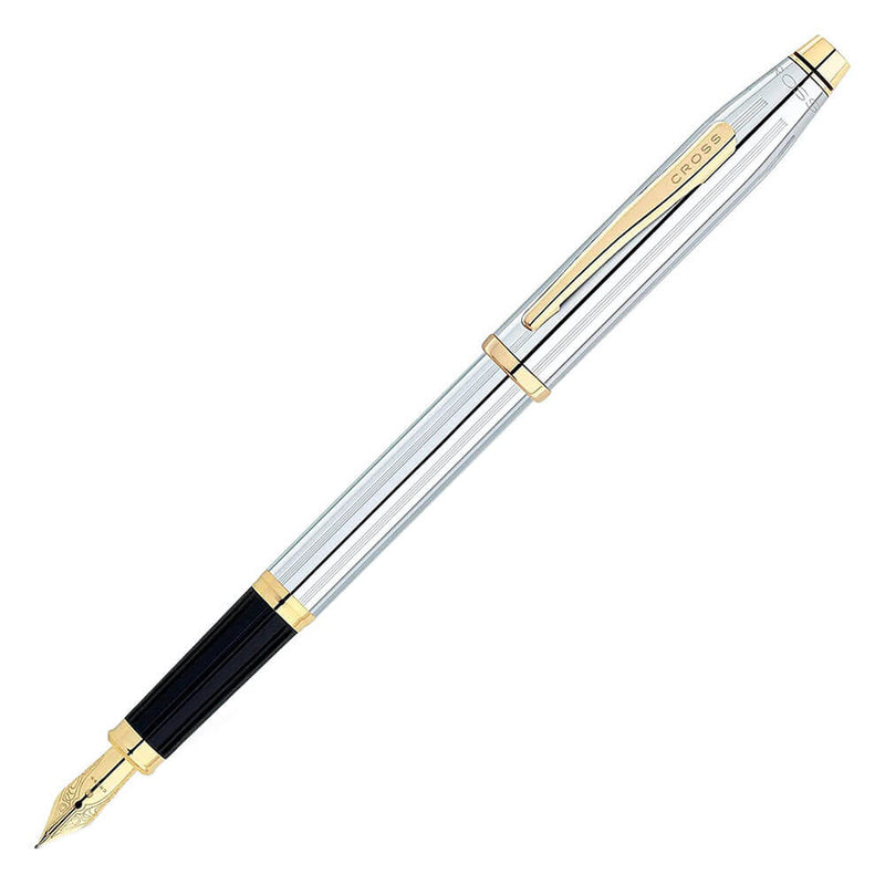 Cross Century Ll Fine Point Fountain Pen