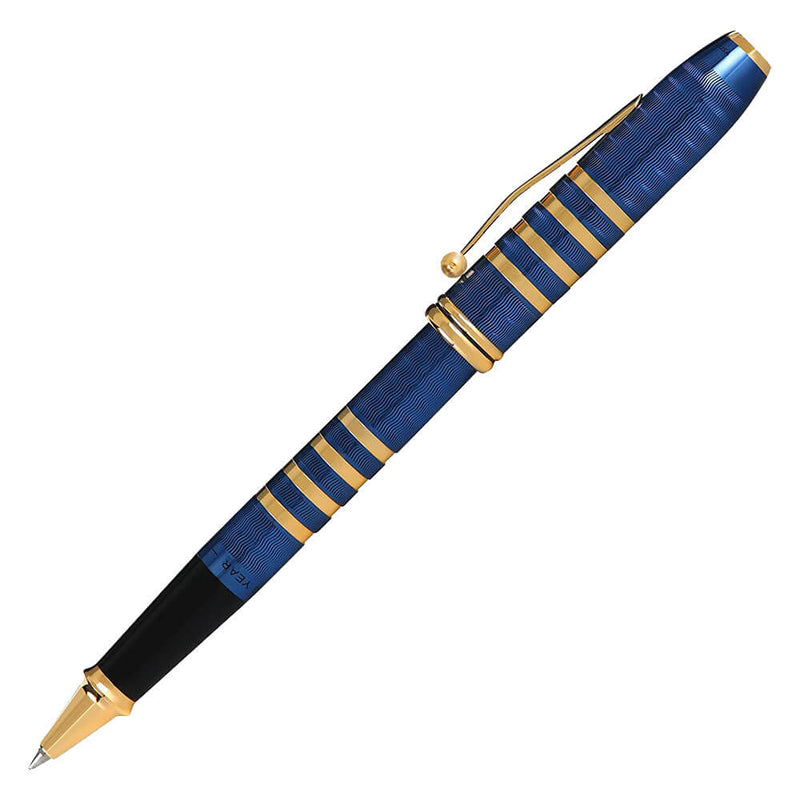 Cross 175. Townsend +23CT Rollerball Pen