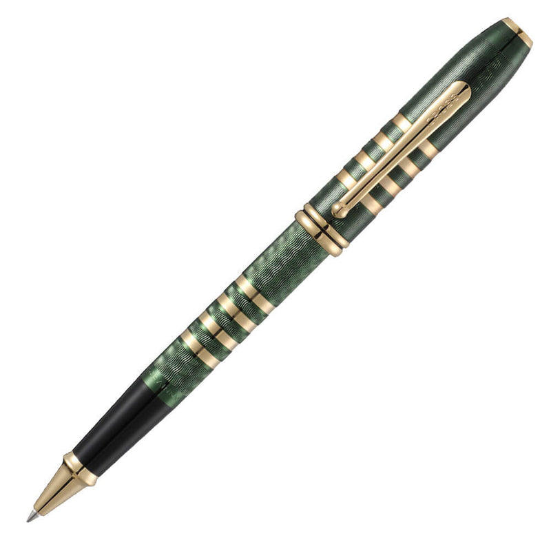 Cross 175. Townsend +23CT Rollerball Pen