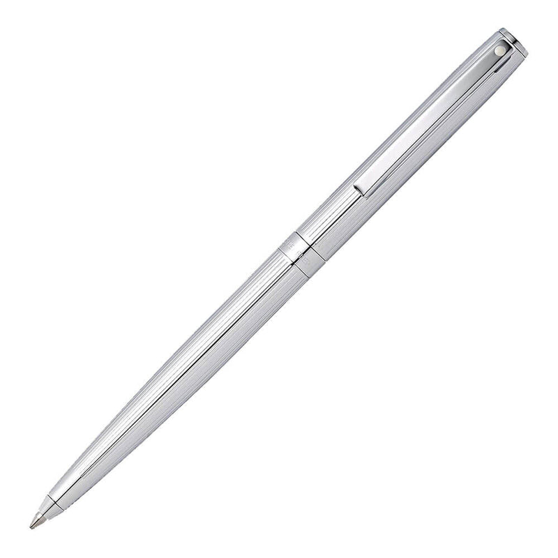 Sagaris Chrome Finish Finish Pend Pen