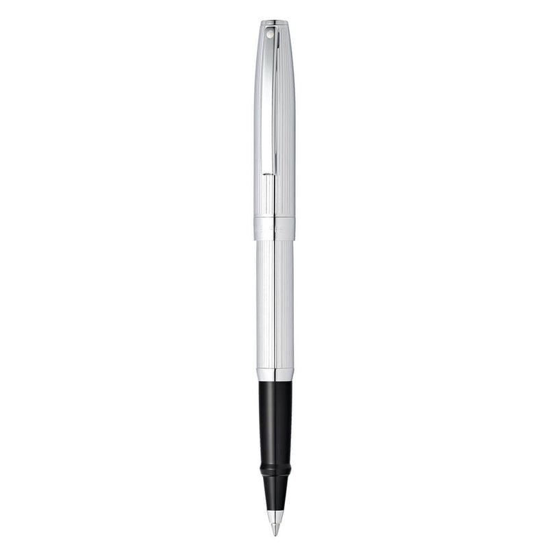 Sagaris Chrome Finish Finish Pend Pen