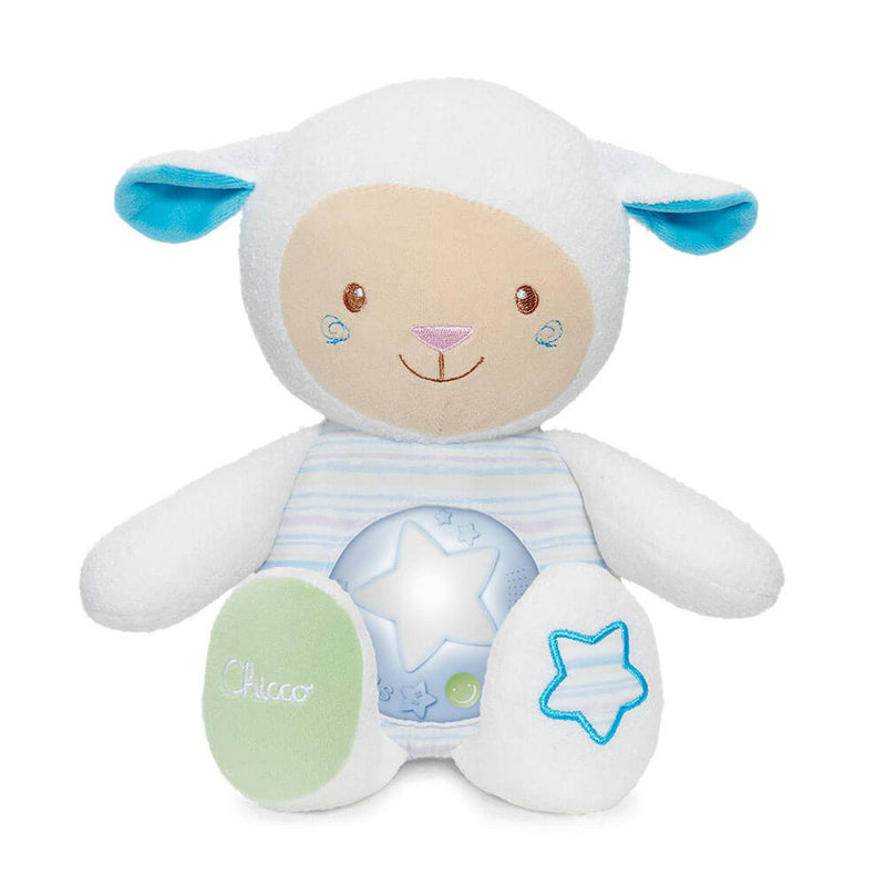 Chicco Toy Lullaby ovce