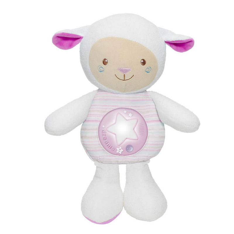 Chicco Toy Lullaby ovce