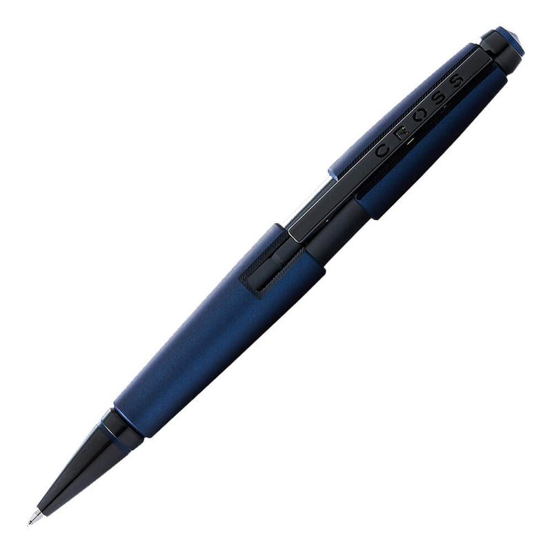 Pen rollerballového pera Cross Edge W/ Black PVD