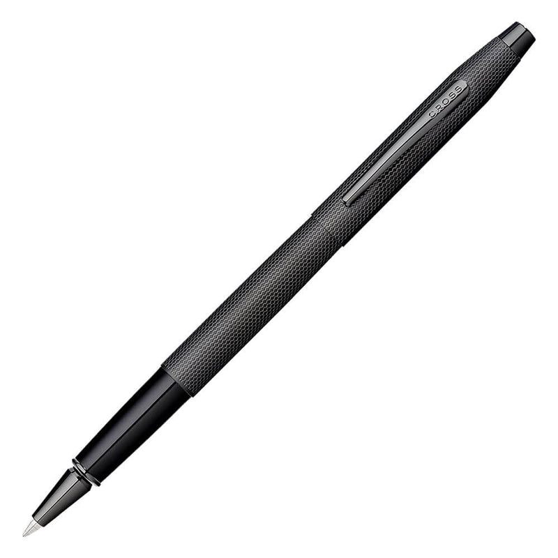 Klasické století kartáčované PVD Rollerball Pen