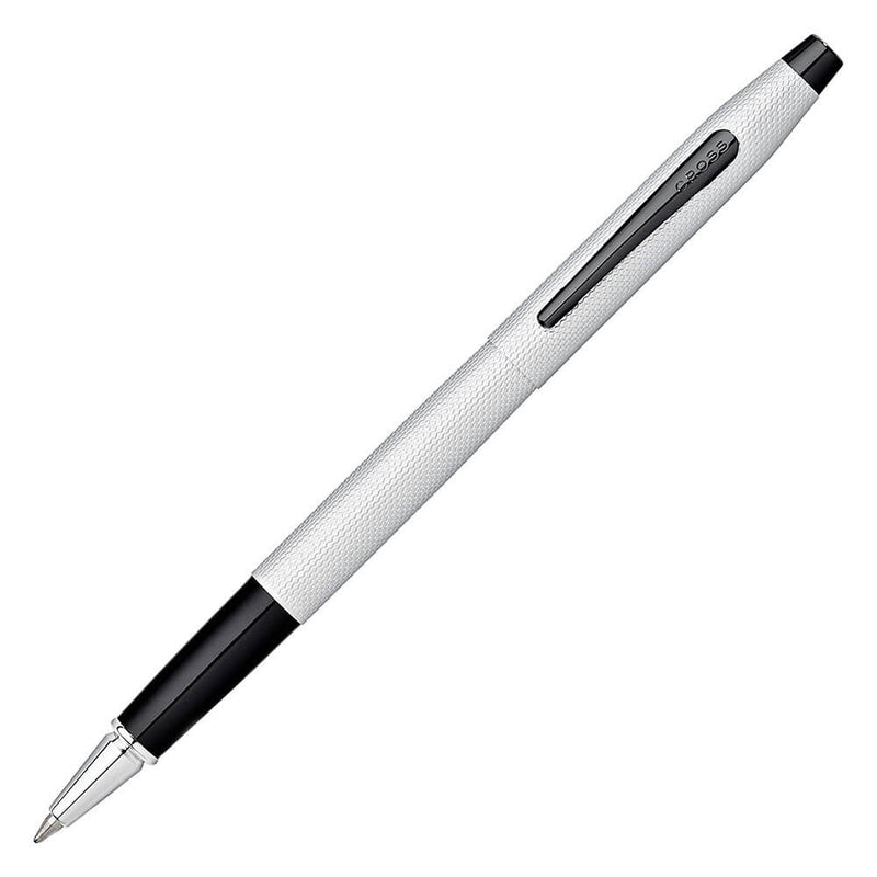 Klasické století kartáčované PVD Rollerball Pen