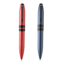 Icon Ballpoint Pen w/ Glossy Black PVD Trim