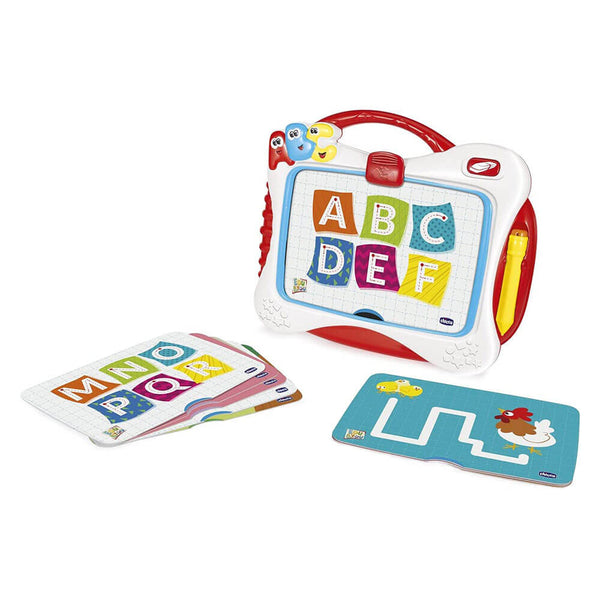 Chicco Toy Write and Read LCD Blackboard