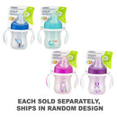 Training Cup with Handle 1pc 200mL (6mos+)