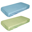 Silly Billyz Fitted Polycotton Cot Combo 1pc