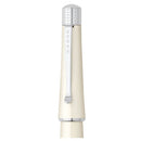 Cross Beverly Rollerball Pen (White/Chrome)