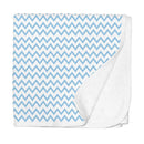 Hloupí Billyz Jersey Swaddle přikrývka