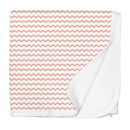 Hloupí Billyz Jersey Swaddle přikrývka