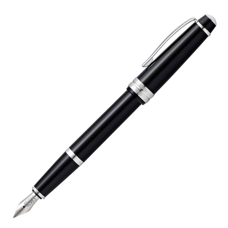 Cross Bailey Light Fountain Pen (černá)