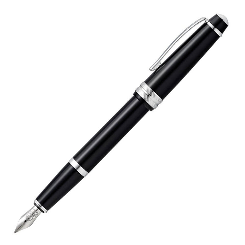 Cross Bailey Light Fountain Pen (černá)