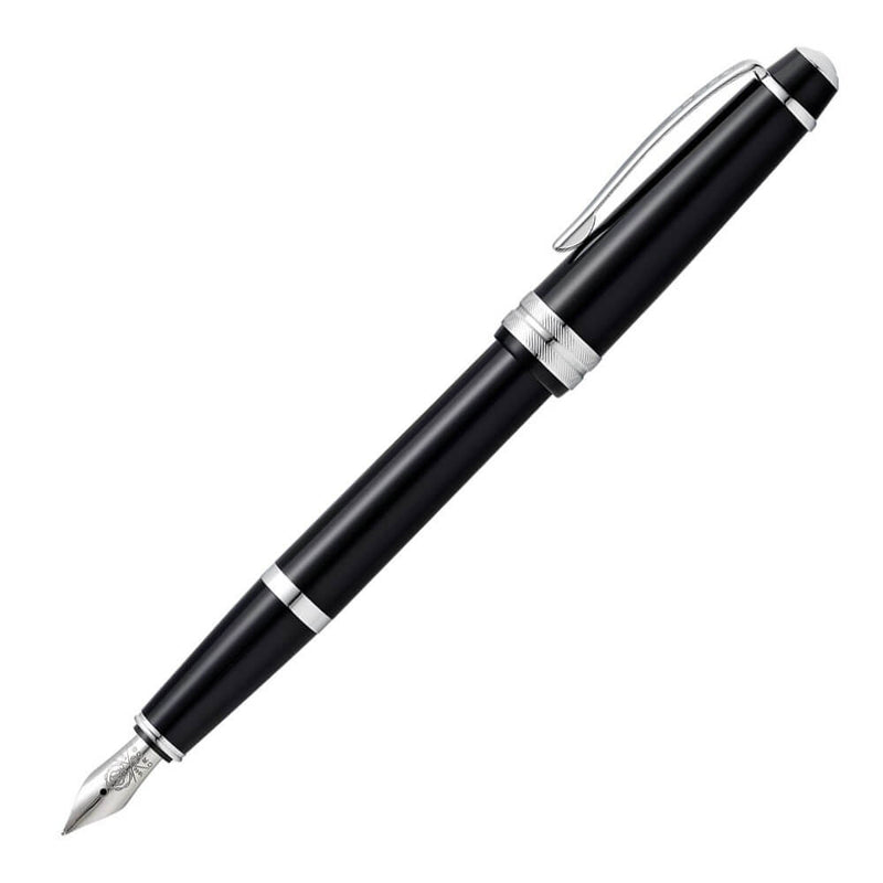 Cross Bailey Light Fountain Pen (černá)