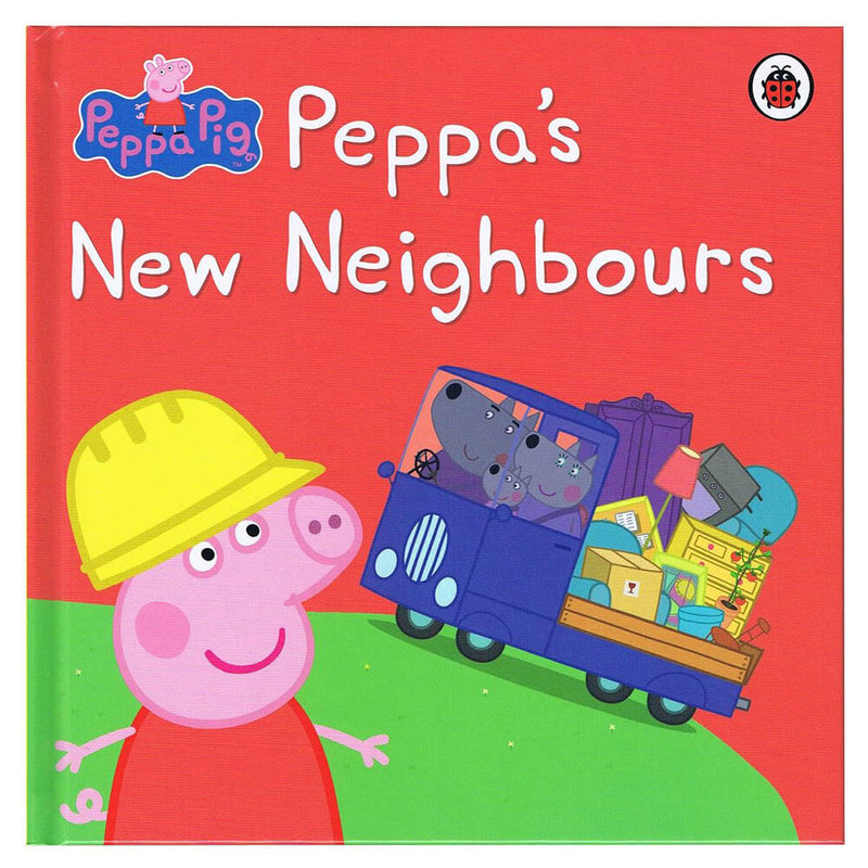 Peppa Pig Picture Book