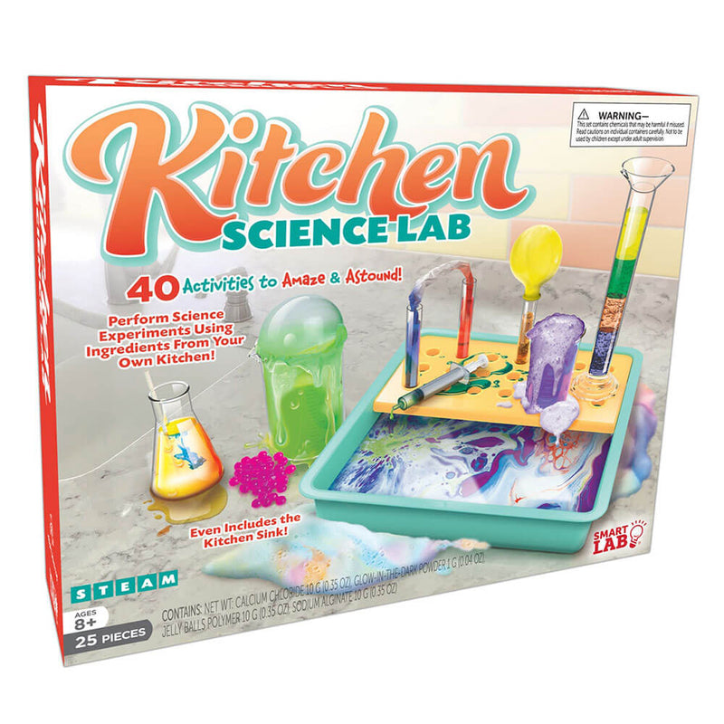 SmartLab Toys Science Lab