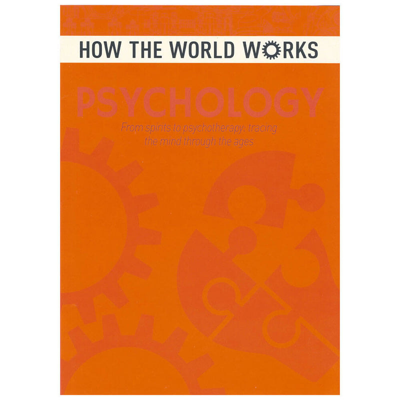 Jak World Works Book