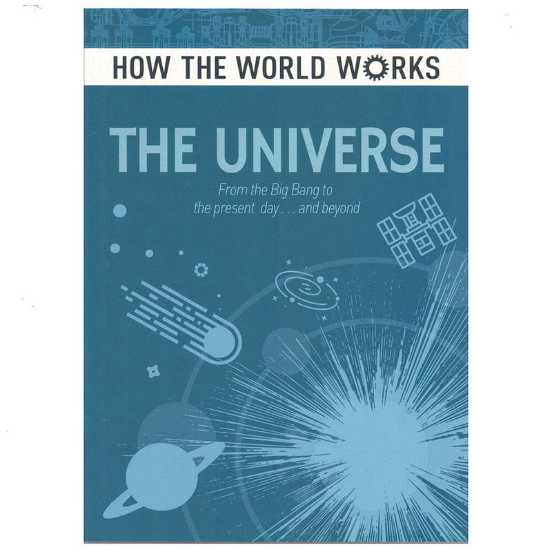 Jak World Works Book
