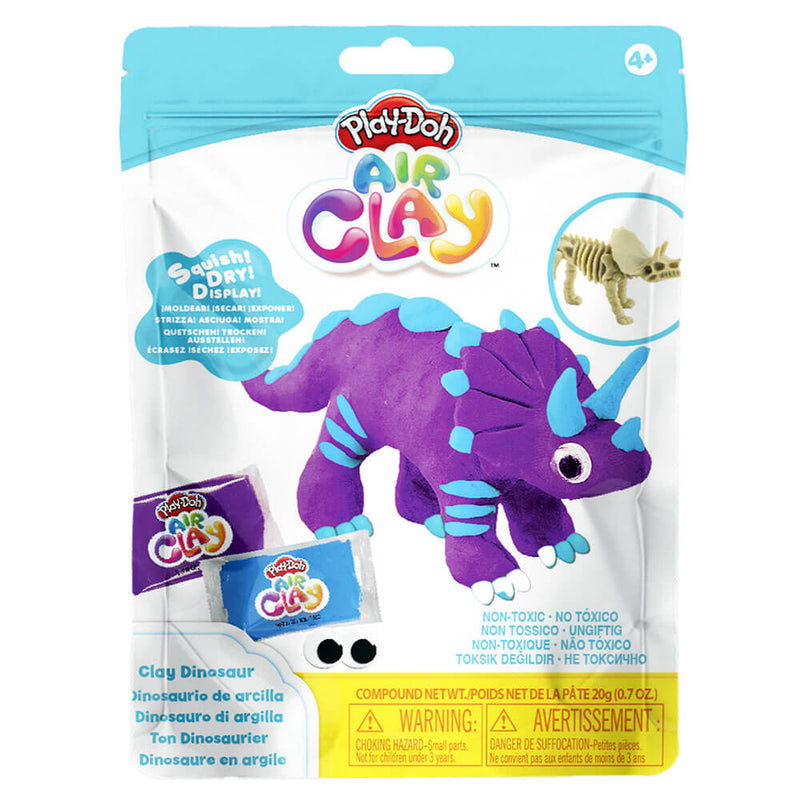  Play-Doh Air Clay Dinosaurier