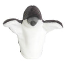 25 cm ruční loutka