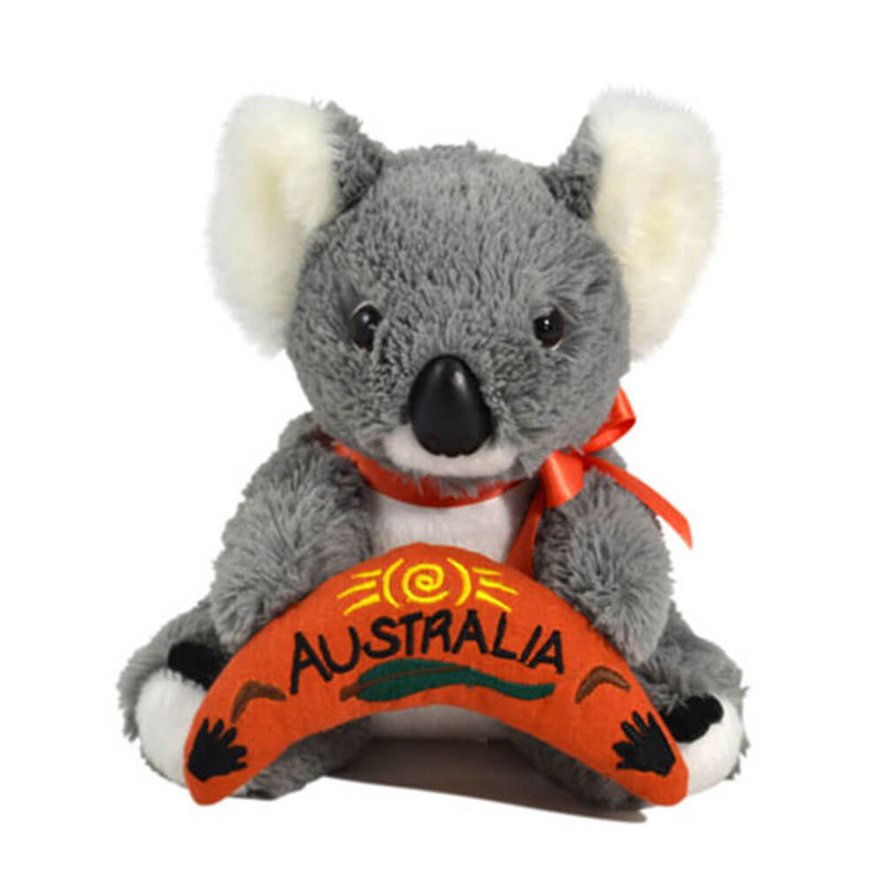 Jumbuck 16cm Sitzender Koala