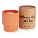 Svíčka sójových vosků 9oz