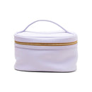 Veganské kožené cestovní pouzdro