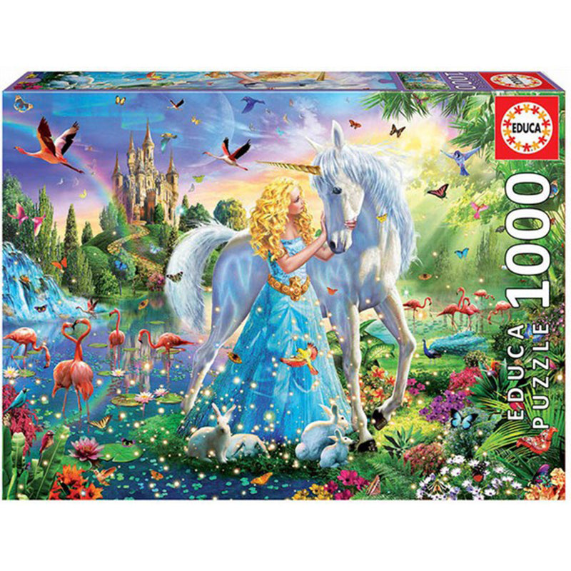 Collection Puzzle Collection 1000ks