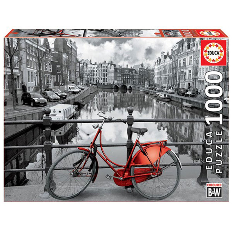 Collection Puzzle Collection 1000ks