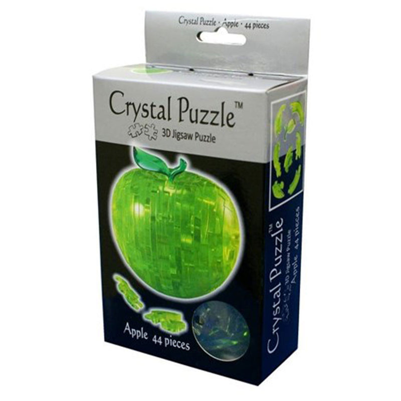 3D Crystal Puzzle 44ks