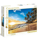 Clementoni Jigsaw puzzle 1500pcs