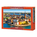  Castorland Classic Puzzle 500 Teile