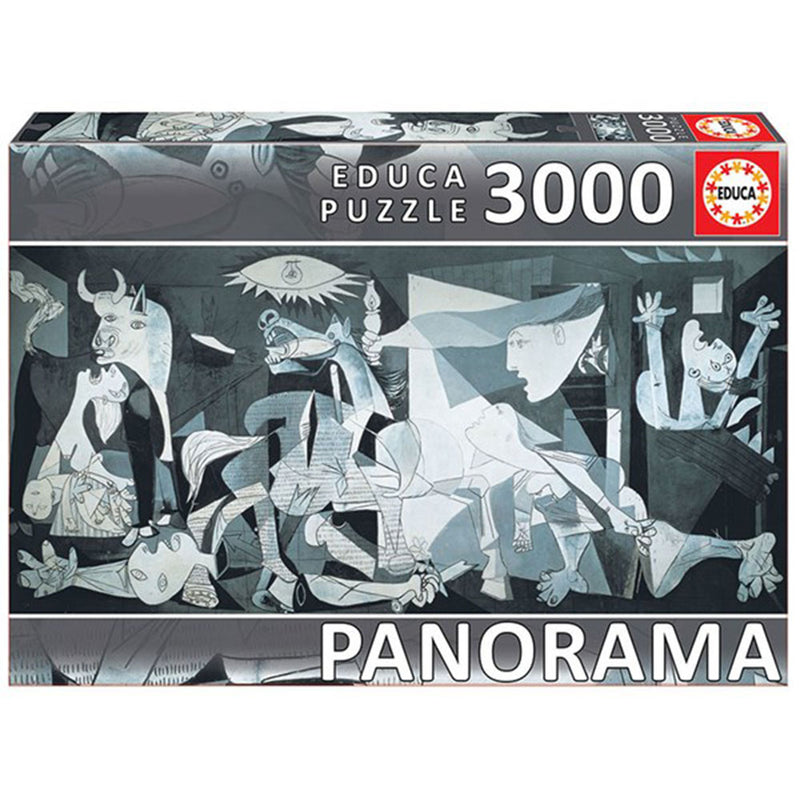 Collection Educa Puzzle Collection 3000ks