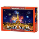  Castorland Paris Puzzle 1000 Teile