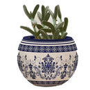 Pintoo Flowerpot 3D skládačka 80pcs