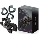 Hanayama L6 Obsazení hlavolamy mozku