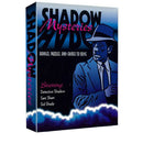 Náčrt mediální karetní hra