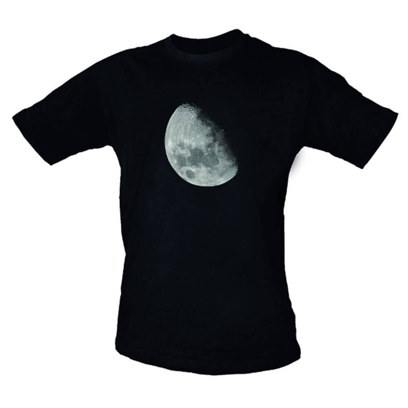 Měsíční tričko