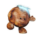 Flauschiges Plüschtier