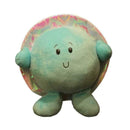 Flauschiges Plüschtier