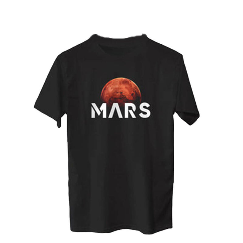 Stylová tričko Mars
