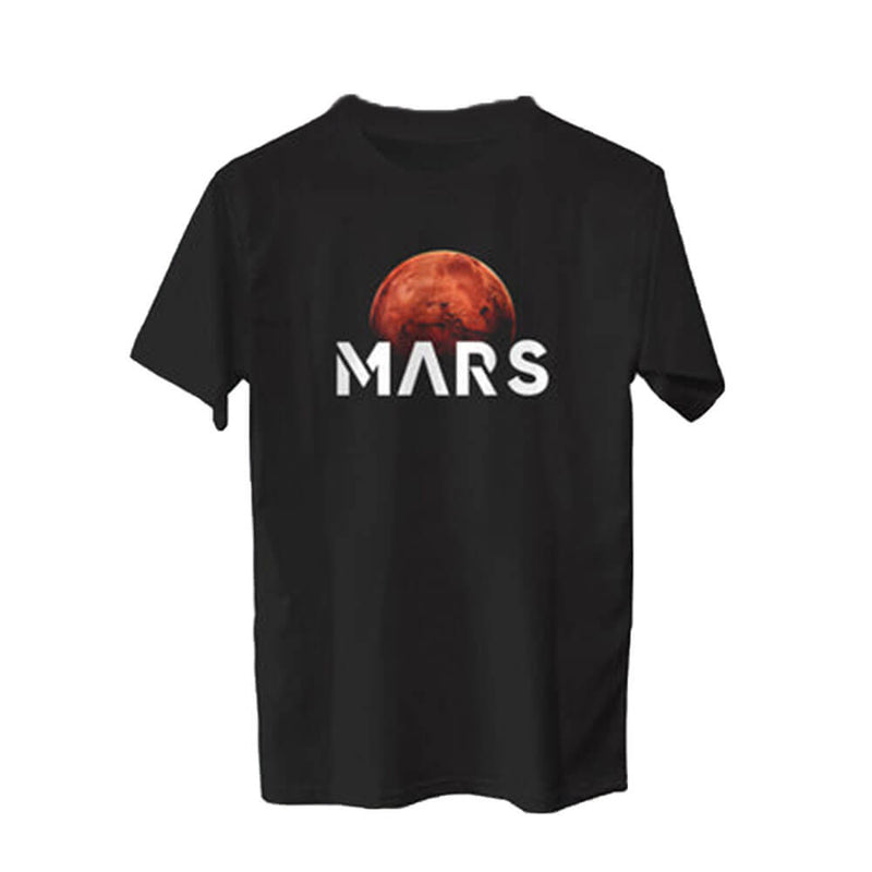 Stylová tričko Mars